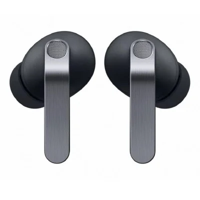 Samsung Galaxy Buds 4 Pro Wireless Earphones _ Black